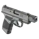 Springfield Armory Hellcat 9mm 3.8" Bbl Black Optic Ready Handgun w/ Tritium Sights. 2x10rd Mags HC9389BTOSPLC - Additional Image 1