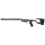 Accuracy International AT-X AICS SA Long Chassis Rem 700 Tungsten Folding Stock 29642FO-TN