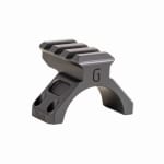 Geissele Super Precision 35mm Top Picatinny Black Scope Cap Mount 05-3364B