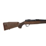Sako 90 Hunter Blued Steel 30-06 SPRG No Sights 20 BBL 1:10 M15x1 TPI LH SS Trig 5RD Wood / Oiled Brown J05708 - Additional Image 4