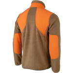 Beretta Halifax Sherpa Jacket Otter & Blaze Orange P3681T238108AR - Additional Image 4