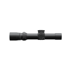 March Compact Tactical 1-10x24 Di-plex Reticle 1/4MOA Riflescope D10V24T - Additional Image 2