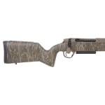 Christensen Arms Evoke Mossy Oak 7mm Backcountry 20" 1:8 Flat Dk Earth Cerakote Bbl MOBL Hybrid Hunter Stock Bolt Action Rifle 801-15038-03
