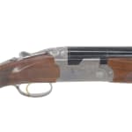 Beretta 687 Silver Pigeon III 20ga 28" Bbl VITTORIA O/U Shotgun J687F2028V - Additional Image 7