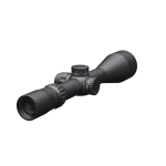 March Compact 2.5-25x52mm SFP MML Reticle 0.1MIL 6Level Illum Riflescope D25V52IML-MML - Additional Image 3