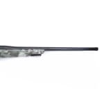 Christensen Arms Evoke Hunter .25 Creedmoor 20" 1:7 Black Cerakote Bbl Brush Camo Hybrid Hunter Stock Bolt Action Rifle 801-15057-01 - Additional Image 2