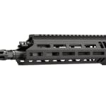 Sig Sauer 516 G3 5.56 NATO 11.5" Bbl Flash hider Ambi Aluminum MLOK Handguard Tele Stock Black Short Barrel Rifle w/(1) 30rd Mag R516G3-556N-11B-SBR - Additional Image 1
