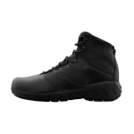 First Tactical Men's AERO-TAC Mid Side-Zip Polishable Canadian Securities Association Black Size 165071-019 - Additional Image 4