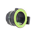 Spot Hogg ROTI PRIZ Combo 2-Pin RH .019 Black Bow Sight RPC2RH19 - Additional Image 1