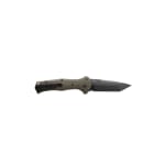 Benchmade Claymore Auto Tanto Ranger Green Knife 9071BK-1