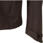 Beretta Daybreak Softshell Jacket Brown Bark GU385T244708AA - Additional Image 3
