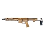 Geissele Defense Pistol GDP "Highwayman" 5.56mm 10.3" Bbl DDC Pistol 08-731S - Additional Image 3