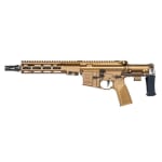 Geissele Defense Pistol GDP "Highwayman" 5.56mm 10.3" Bbl DDC Pistol 08-731S - Additional Image 5