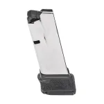 Springfield Armory Hellcat 9mm 15rd Black Magazine HC5915 - Additional Image 2