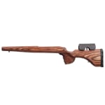 GRS Hunter Light Strasser RS 700 Brown Rifle Stock 106369 - Additional Image 1