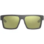 Leupold Becnara Matte Black Performance Eyewear w/Daylight Max Lenses 186755
