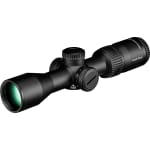 Vortex Crossfire HD 1.5-5.5x32 SFP Illuminated Dead-Hold 2A BDC MOA Scout Riflescope CFR-1501i