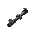 Leupold VX-6HD Gen 2 2-12x42mm (30mm) CDS-SZL2 Illum. FireDot Duplex Riflescope 183836 - Additional Image 6