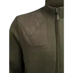 Beretta Highland Heritage BWR Sweater British Green PU761T262407Z9 - Additional Image 4