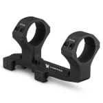 Vortex Optics Pro 34mm 1.93" Height Aluminum Black Cantilever Mount PCM-34-193 - Additional Image 2