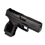 Taurus GX4 Carry .380 Auto 3.7" Bbl Fixed Front/Adjustable Rear Sights TORO SAO Poly Grips Black Pistol w/(2) 15rd Mags 1-GX4C38031 - Additional Image 3