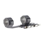 Burris AR-PEPR"Z" QD Mount 34mm w/Pic Tops, 20moa