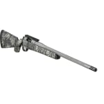 Springfield Armory Model 2020 Boundary 6.5 Crd 22"Fluted Bbl Camo Rifle w/Carbon Fiber Stock, Pic Rail, Radial Brake, 3rd Internal Mag BAB92265CMY - Additional Image 3