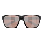 Costa Del Mar Next Gen Rizzler Men's Netplus Black Frame Copper Silver Mirror 580P Polarized Lens Sunglasses 06S9141-91410455 - Additional Image 3