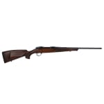 Sako 90 Bavarian Blued Steel 9.3x62 No Sights 22.4 BBL 1:14 TPI LH SS Trig 5RD Wood / Oiled Brown J05798 - Additional Image 4