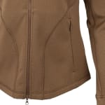 Beretta Suojella Fleece Women's Jacket Otter PD461T21990836 - Additional Image 4