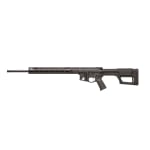 Seekins DMR .22 ARC 22" Black Rifle 0011300119-F-BLK