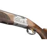 Beretta 687 Silver Pigeon III 28ga 28" Bbl O/U Shotgun J687F2828 - Additional Image 7