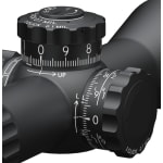 March Compact Tactical 1.5-15x42mm MML Reticle 0.1 MIL SFP Illuminated Riflescope D15V42TIML-MML - Additional Image 4