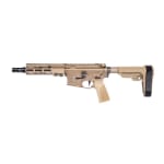 Geissele Super Duty MOD1 300 Blackout 8" Bbl DDC Pistol 08-518S