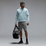 Oakley Relax Pullover Hoodie 2.0 Frost XXL FOA404847-6GC-XXL