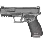 Springfield Armory Echelon 4.0FC 9mm 4" Bbl Black Handgun w/ U- Dot Tritium Sights, 2x15rd Mags EC9409BFC-U-15 - Additional Image 3