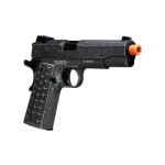 Sig Sauer 1911 6mm Airsoft Proforce We The People CO2 Blowback Slide AIR-PF-1911WTP - Additional Image 1