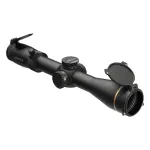 Leupold VX-6HD Gen 2 2-12x42mm (30mm) CDS-SZL2 Illum. FireDot Duplex Riflescope 183836 - Additional Image 3
