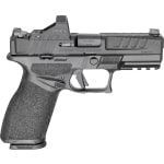 Springfield Armory Echelon 4.0FC 9mm 4" Bbl Black Handgun w/ Viridian RFX11 Optic, Pistol Bag, 4x15rd Mags EC9409BFC-15-PAC - Additional Image 1
