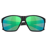Costa Trades Men's Size 60 Injected Frame Matte Black w/Green Mirror 580G Lenses 06S9128-91280360 - Additional Image 2