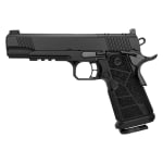 Kimber 1911 DS Warrior (OR) .45 ACP 5" Bbl Black Pistol 3600300