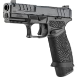 Springfield Armory Echelon Pro 4.0FC 9mm 4" Bbl Tritium Front Sight U-Dot Rear Sight Black/Grey Pistol w/(3) 20rd Mags ECP9409BYFC-COMP - Additional Image 4