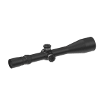 March-X Tactical "High Master" 10x-60x56mm SFP MTR-5 1/8 MOA Riflescope w/Writable Turrets D60HV56TMW-MTR-5 - Additional Image 3