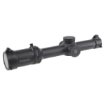 Bushnell 1-8x Magnification 24mm Lens R7 ED Black Riflescope SFP MOA Fiber Dot Illuminated Reticle EXO Protective Barrier R7-1824A2 - Additional Image 2
