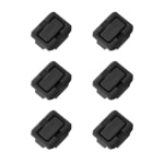 Magpul Black Polymer Wire Control Kit for M-LOK Rails MAG1296-BLK - Additional Image 3