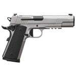 Sig Sauer 1911 XSeries .45 ACP 5" Gray Optic-Ready Pistol w/XRAY3 Sights, G10 Grip & (2) 8rd Steel Mags 1911XR-45-SS