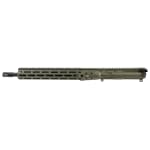 LWRCI ICDI .300 Blackout 16" Bbl Direct Impingement M-LOK OD Green Upper ICDIU3ODG16ML