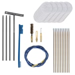 OTIS 9mm Reality Based Training Kit Cleaning Kit LFG-100-9MM