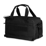 First Tactical Caliber Range Bag 18L 600D Polyester Black w/ Water Repellant Finish & Bottom-Board 180081-019-1SZ - Additional Image 1