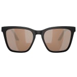 Costa Del Mar Lifestyle Sunlace Women's Netplus Black Frame Copper Silver Mirror 580G Polarized Lens Sunglasses 06S9142-91420455 - Additional Image 1